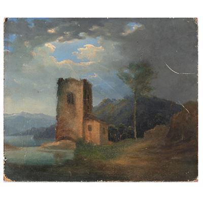 Pittore Italiano