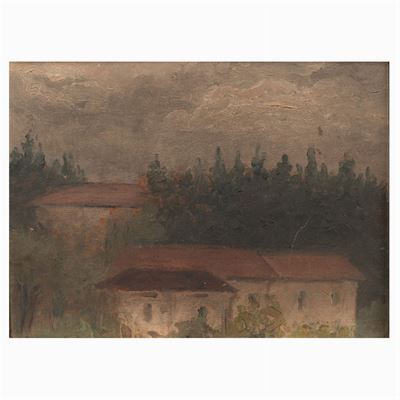 Pittore Italiano