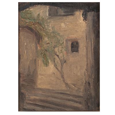 Pittore Italiano