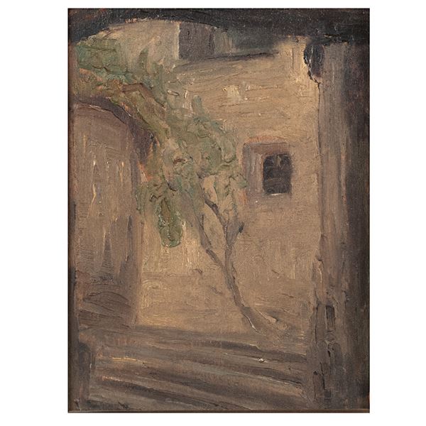 Pittore italiano