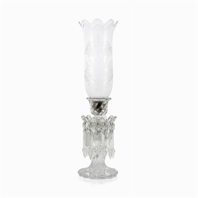 Baccarat, Candeliere in Cristallo