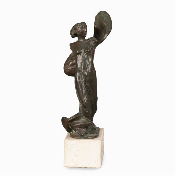 Fonderia Chiurazzi  (Naples, 20th century)  - Auction Timed Auction Web Only - Colasanti Casa d'Aste
