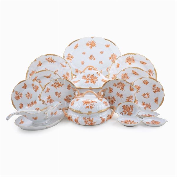 Herend, tableware  service (76)