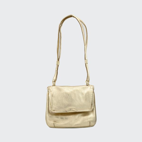 Chloé vintage shoulder bag  (1960s circa)  - Auction Timed Auction Web Only - Colasanti Casa d'Aste