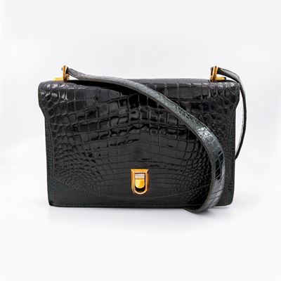 Borsa a Tracolla Vintage