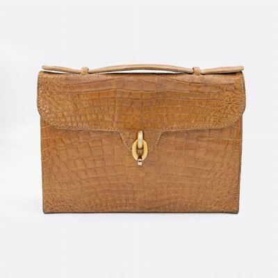 Borsa a Mano Vintage