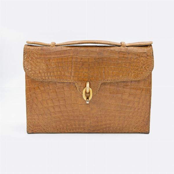 Chloé vintage shoulder bag