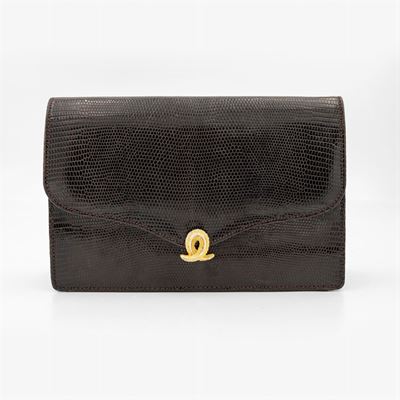 Fendi Borsa a Mano Vintage
