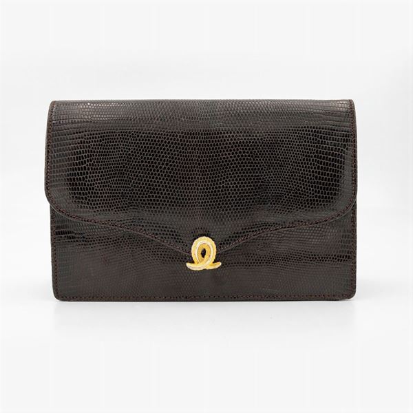 Fendi borsa a mano vintage