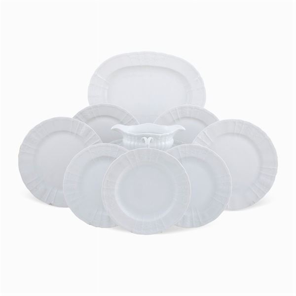 KPM Berlin, tableware service (63)