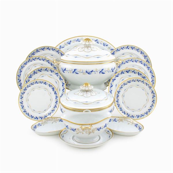 Vista Alegre, tableware service (72)