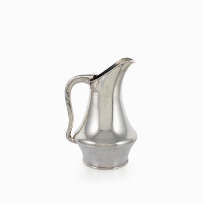Caraffa in Argento