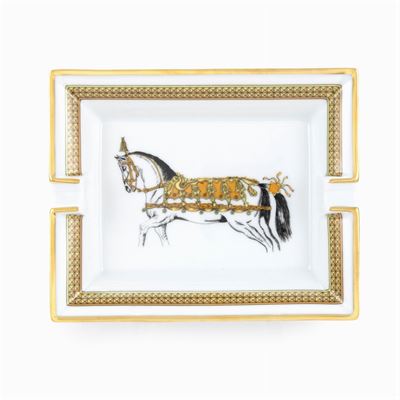 Hermès, Posacenere Cavallo