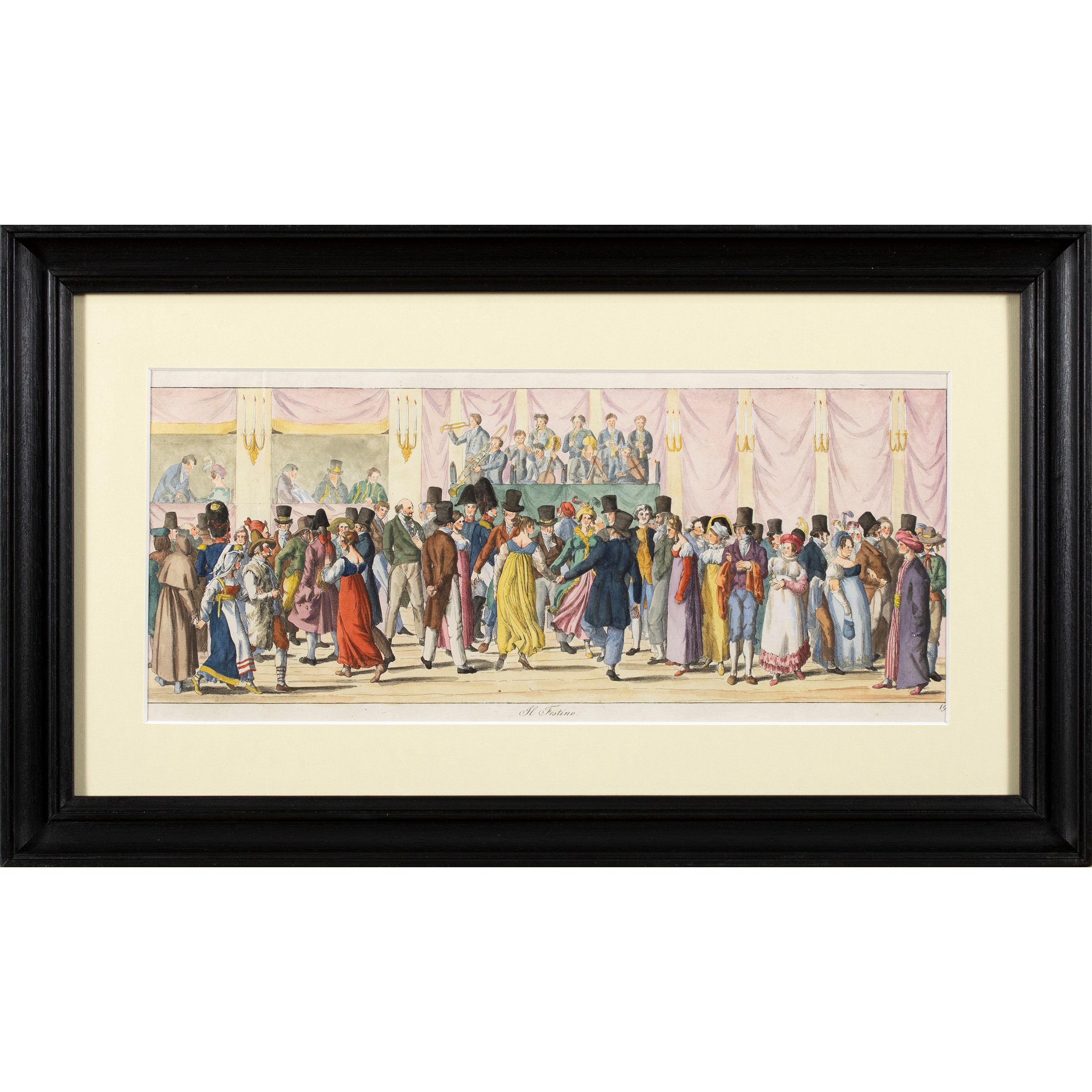 Carl Gustaf Hjalmar Mörner