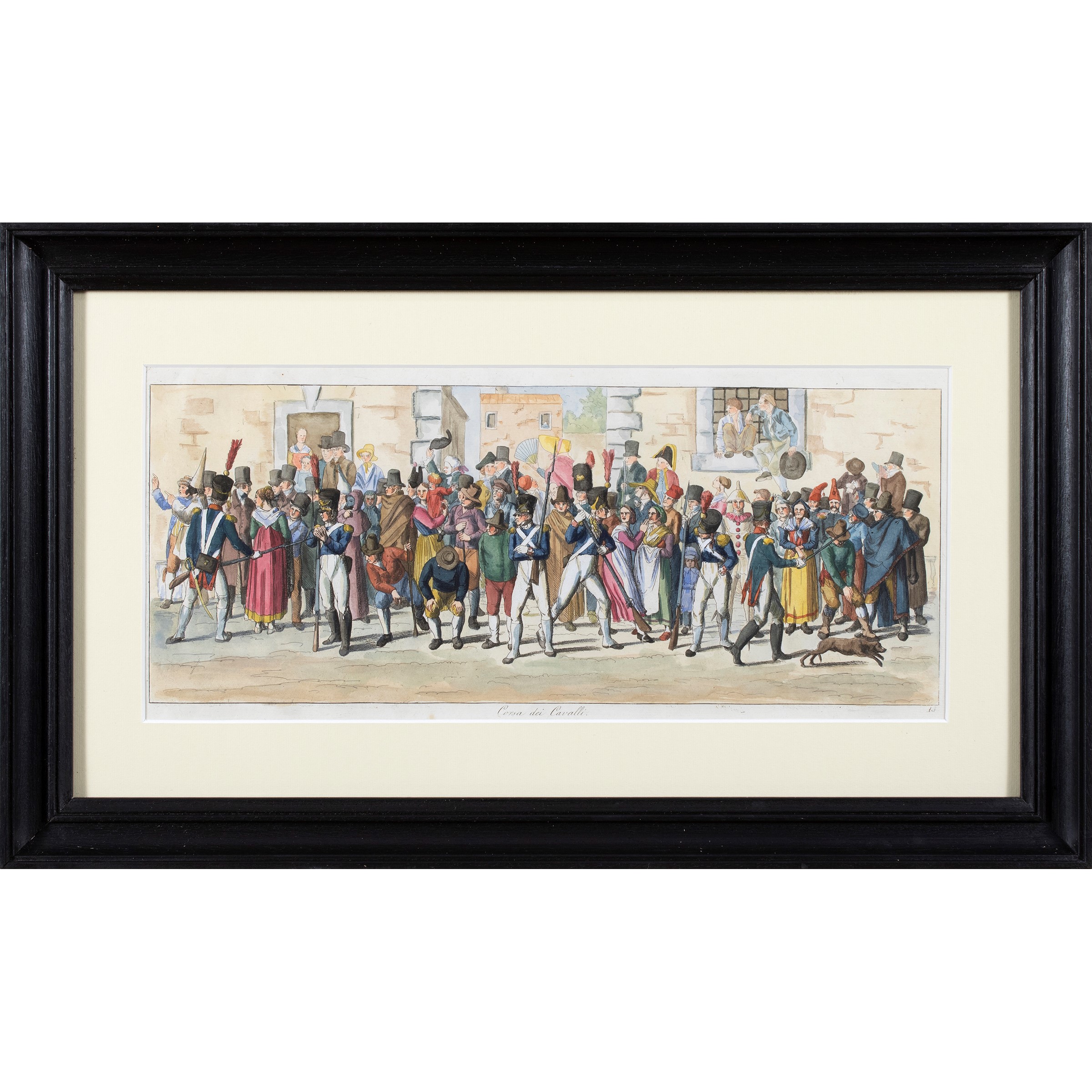 Carl Gustaf Hjalmar Mörner