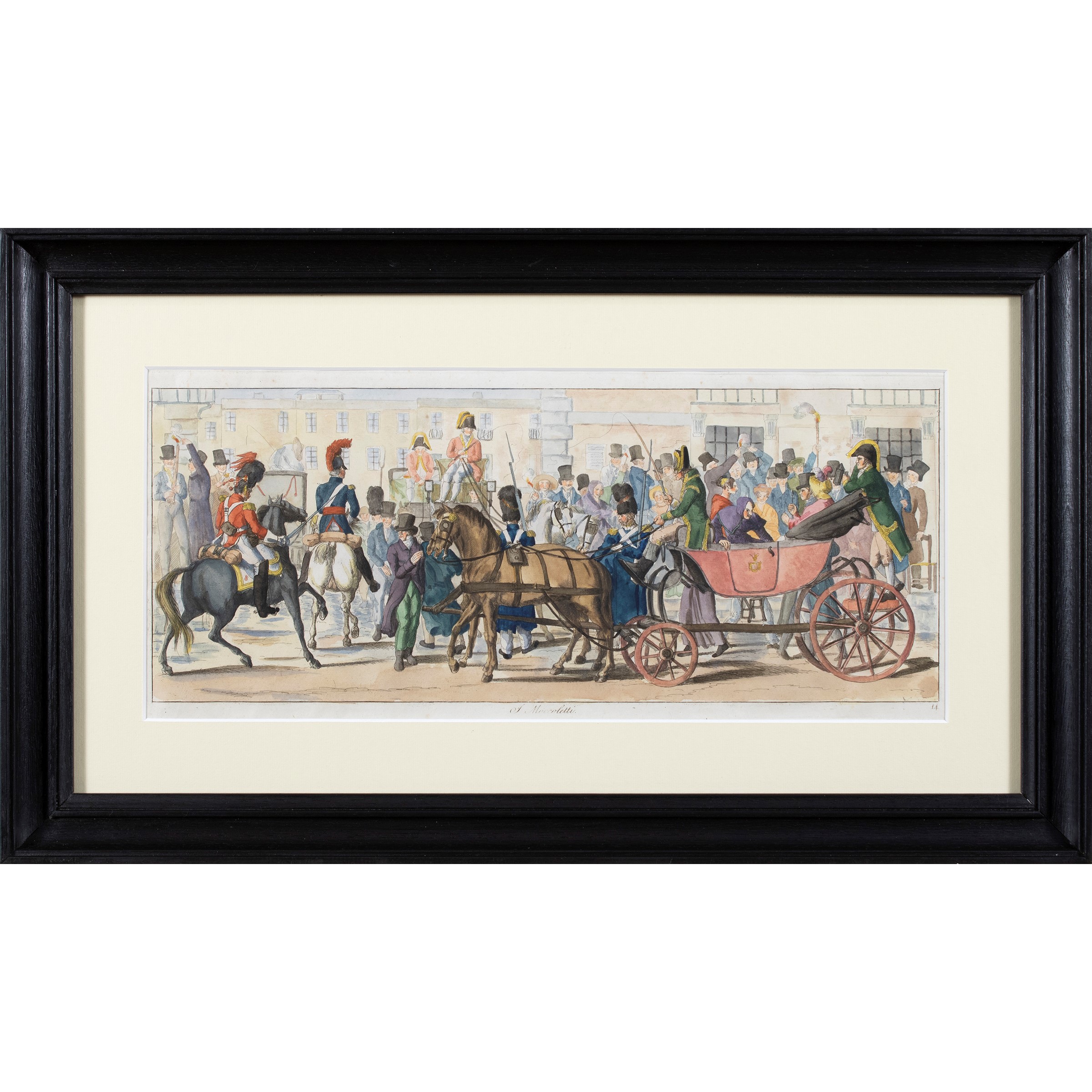 Carl Gustaf Hjalmar Mörner