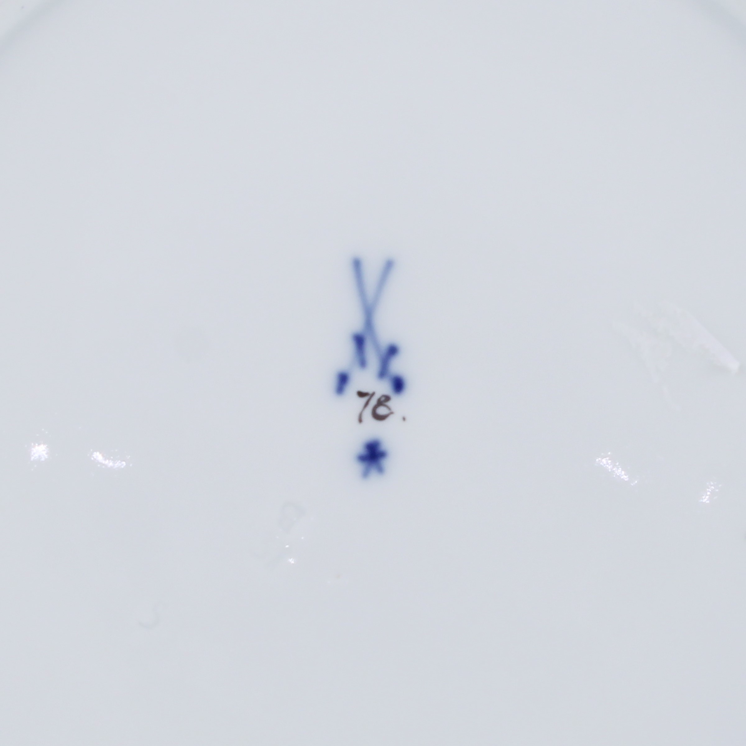 Parte di servizio da tavola (24)