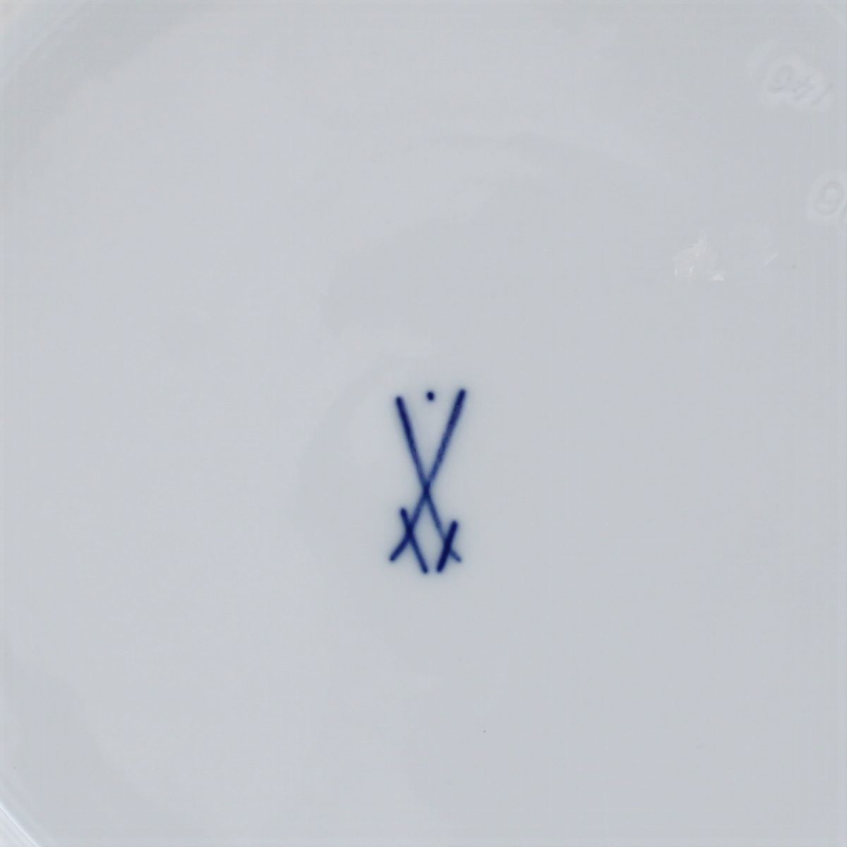 Meissen, Set di Piatti da Dolce (9)