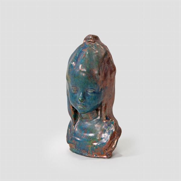 Domenico Matteucci  (Italy, 1950/60s)  - Auction Design and 20th Century Decorative Arts - Colasanti Casa d'Aste