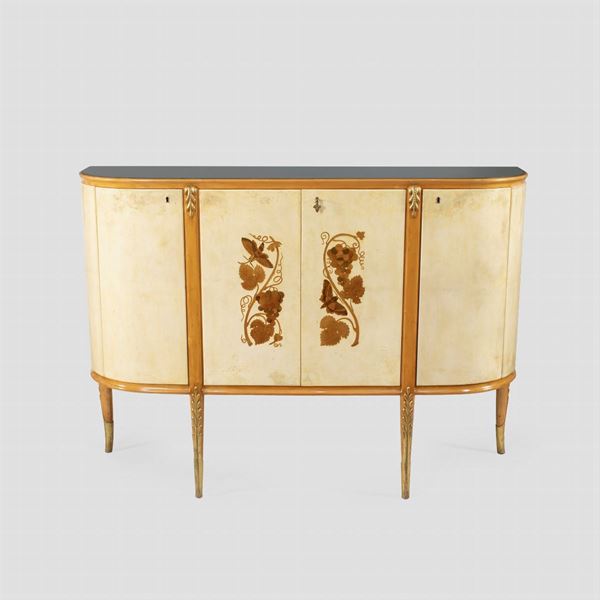 Giovanni Gariboldi  (Italy, circa 1948)  - Auction Design and 20th Century Decorative Arts - Colasanti Casa d'Aste
