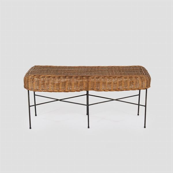 Italian manufacture  (1960s)  - Auction Design and 20th Century Decorative Arts - Colasanti Casa d'Aste