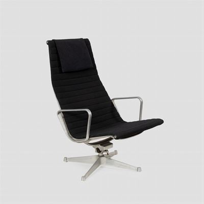 Charles & Ray Eames, Prod. Herman Miller