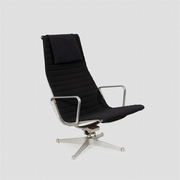 Charles & Ray Eames, prod. Herman Miller