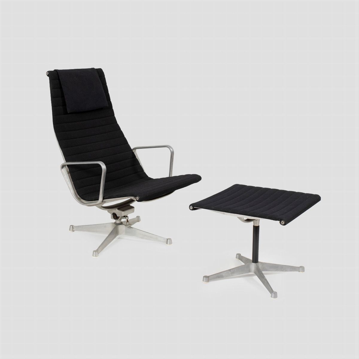 Charles & Ray Eames, Prod. Herman Miller