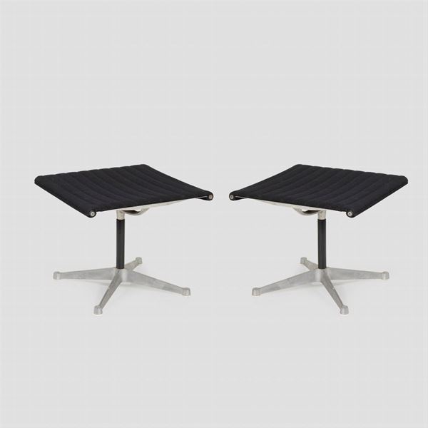 Charles & Ray Eames, prod. Herman Miller