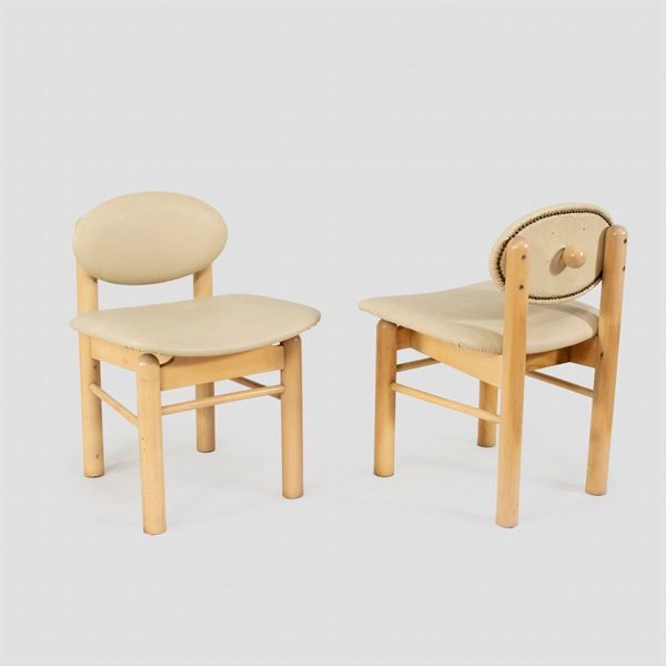 Manifattura italiana (4)  (anni 70)  - Asta Design e Arti Decorative del 900 - Colasanti Casa d'Aste