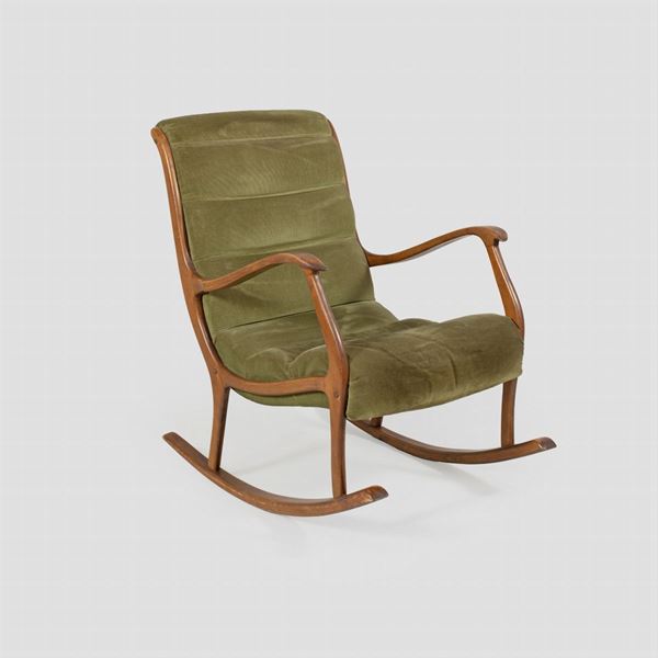 Ezio Longhi, prod. Elam  (Italy, 1950s)  - Auction Design and 20th Century Decorative Arts - Colasanti Casa d'Aste