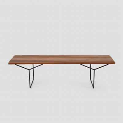 Harry Bertoia, Attribuito