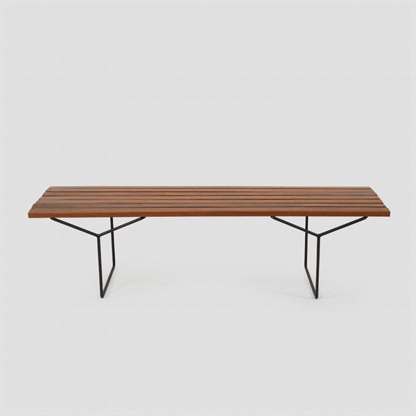 Harry Bertoia, attributed