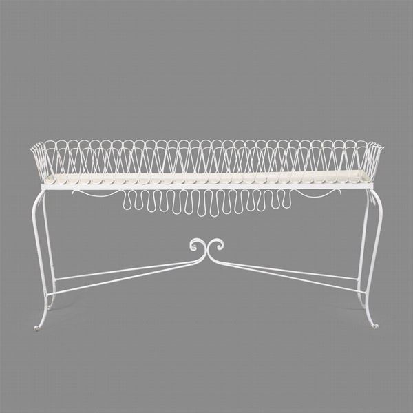 Italian manufacture  (1950s)  - Auction Design and 20th Century Decorative Arts - Colasanti Casa d'Aste
