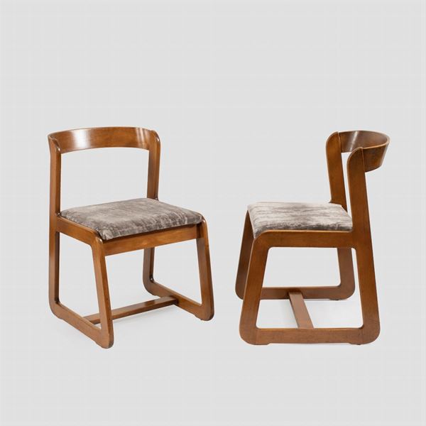 Willy Rizzo, Sabot prod. (4)  (1970s)  - Auction Design and 20th Century Decorative Arts - Colasanti Casa d'Aste