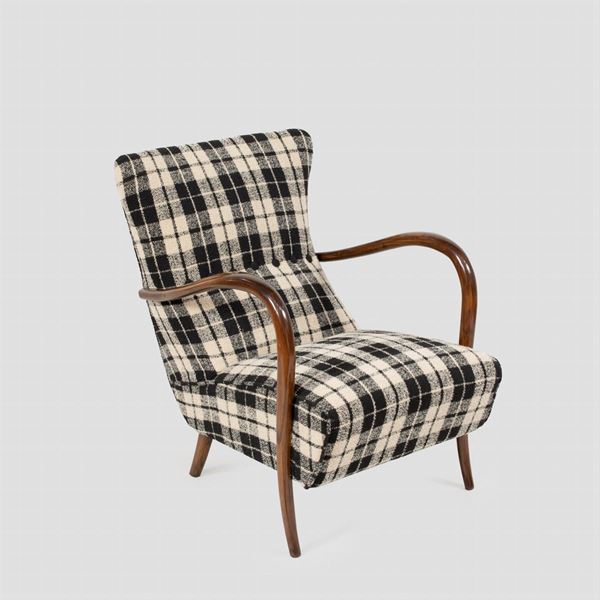 Italian manufacture  (1940s)  - Auction Design and 20th Century Decorative Arts - Colasanti Casa d'Aste