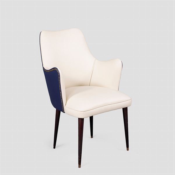 Osvaldo Borsani, attributed  (Italy, 1950s)  - Auction Design and 20th Century Decorative Arts - Colasanti Casa d'Aste