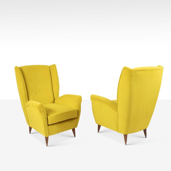 Gio Ponti, attribuito (2)