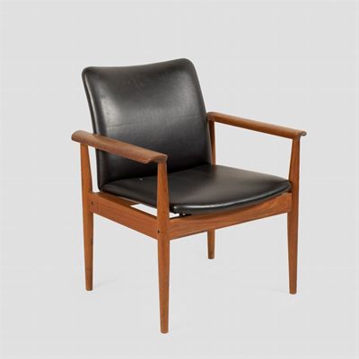Finn Juhl, Prod. France And Son