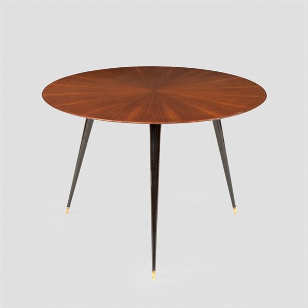 Italian manufacture  (1950s)  - Auction Design and 20th Century Decorative Arts - Colasanti Casa d'Aste