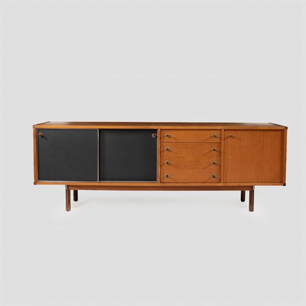 George Coslin, prod. 3V Arredamenti Padova  (Italy, 1960s)  - Auction Design and 20th Century Decorative Arts - Colasanti Casa d'Aste