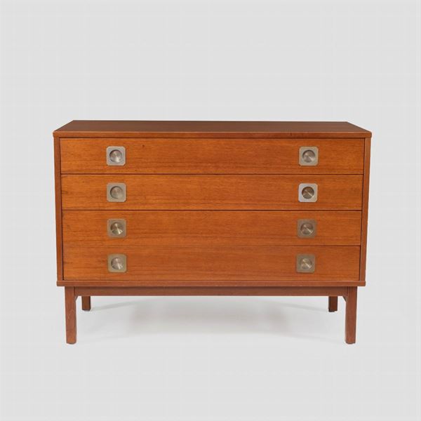 Prod. Stildomus  (Italia, anni 60)  - Asta Design e Arti Decorative del 900 - Colasanti Casa d'Aste