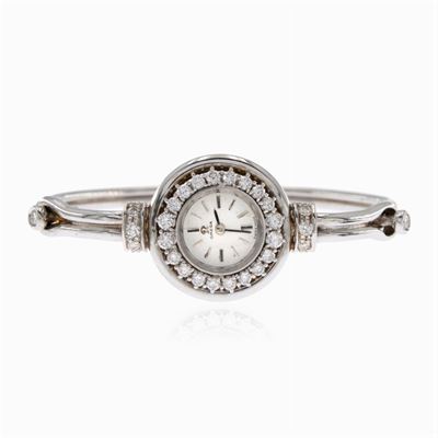 Omega, Orologio Vintage da Donna