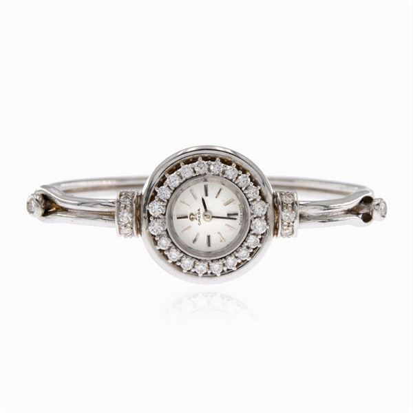 Omega, vintage ladies watch
