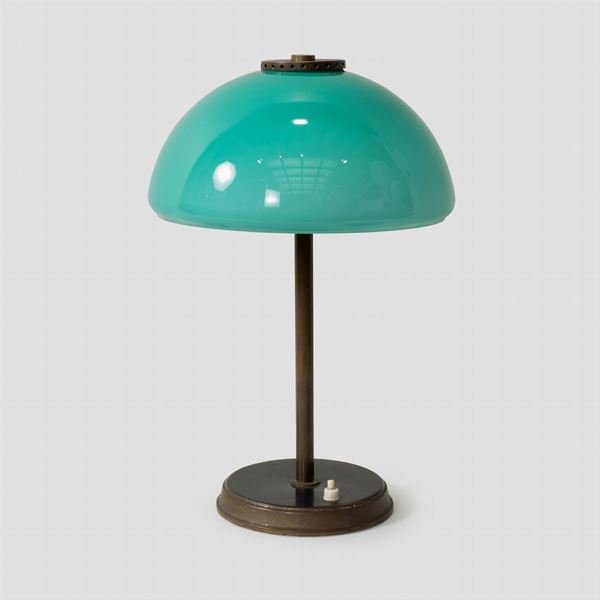 Manifattura italiana  (anni 50)  - Asta Design e Arti Decorative del 900 - Colasanti Casa d'Aste