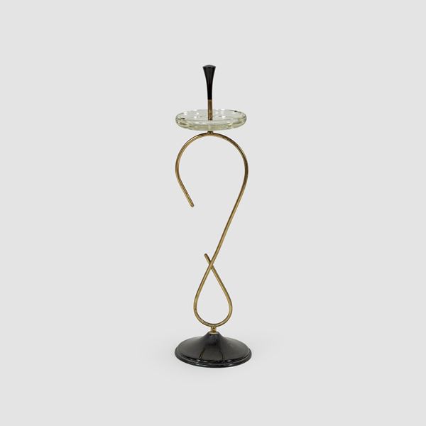 Italian manufacture  (1960s)  - Auction Design and 20th Century Decorative Arts - Colasanti Casa d'Aste