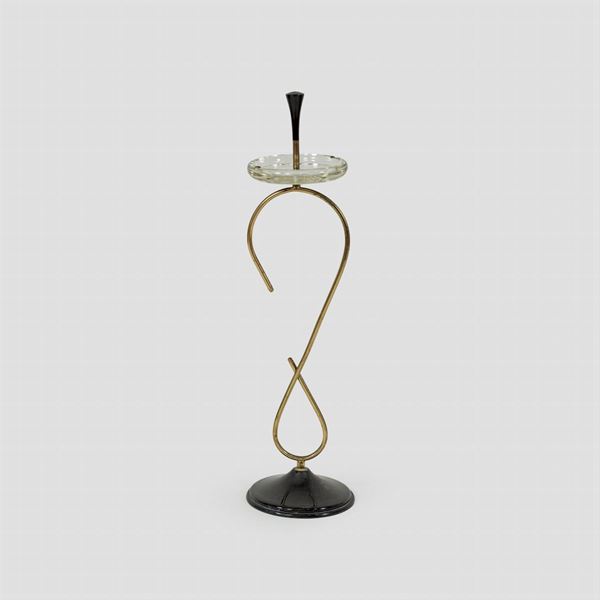 Manifattura italiana  (anni 60)  - Asta Design e Arti Decorative del 900 - Colasanti Casa d'Aste
