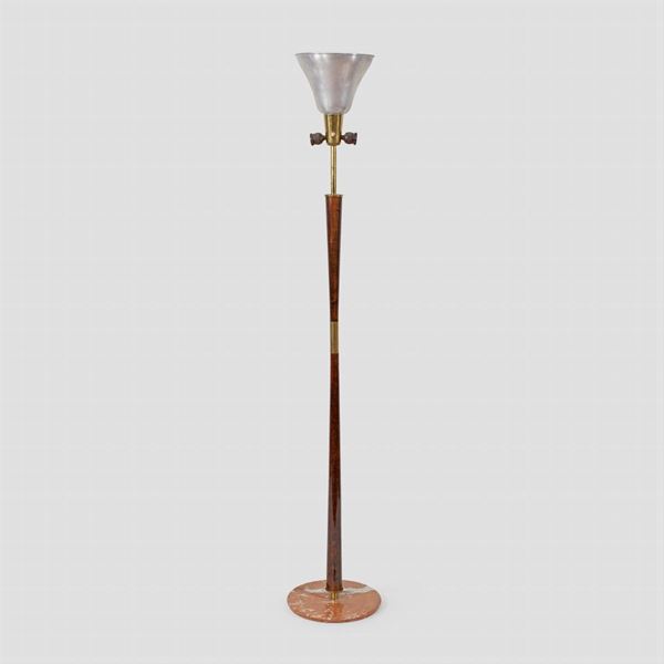 Stilnovo prod., attributed  (Italy, 1950s)  - Auction Design and 20th Century Decorative Arts - Colasanti Casa d'Aste