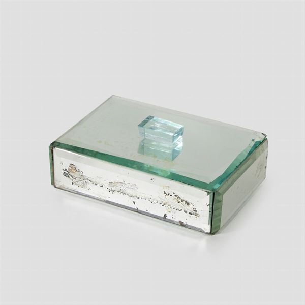 Manifattura italiana  (anni 50)  - Asta Design e Arti Decorative del 900 - Colasanti Casa d'Aste