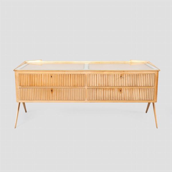 Italian manufacture  (1950s)  - Auction Design and 20th Century Decorative Arts - Colasanti Casa d'Aste